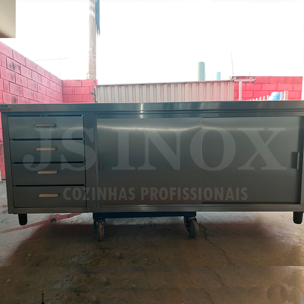 Gabinete Modular JS Inox.png